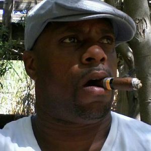 Meet your Posher, Richard